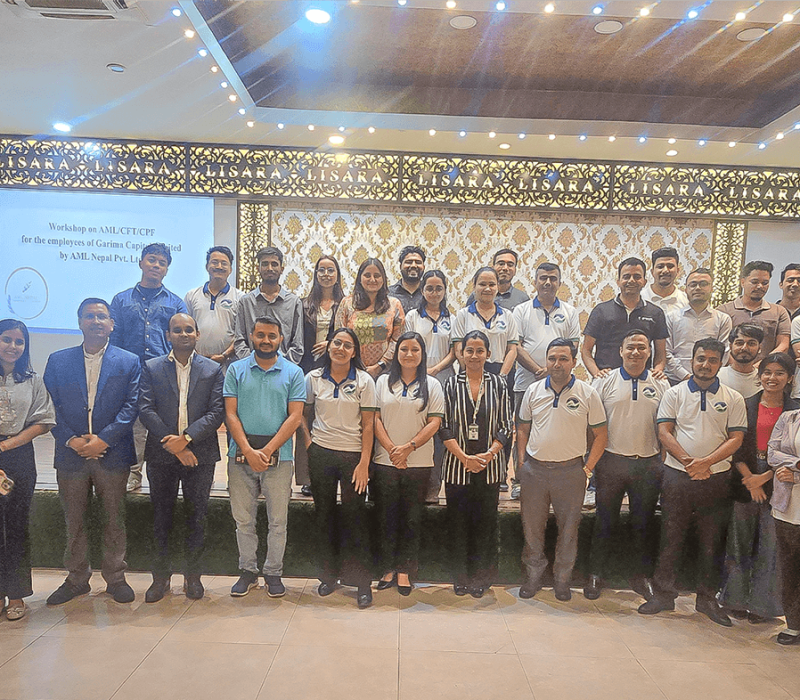 Gallery Image of Workshop on AML-CFT